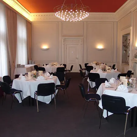 Hotel St.-Michaels-Heim